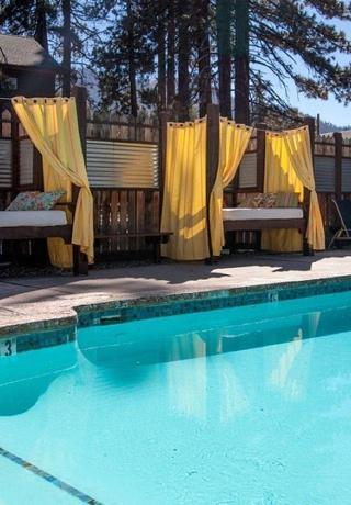 Park Tahoe Inn