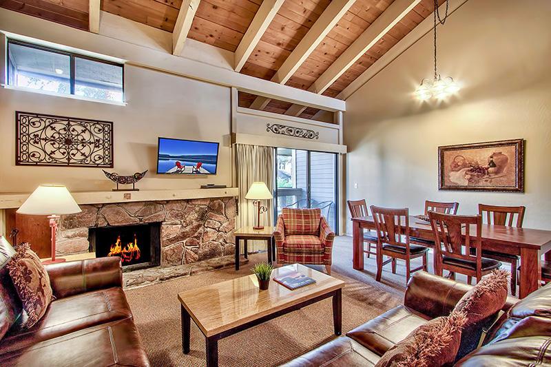 Holiday home South Tahoe - Steps To & Close To Heavenly South Lake Tahoe