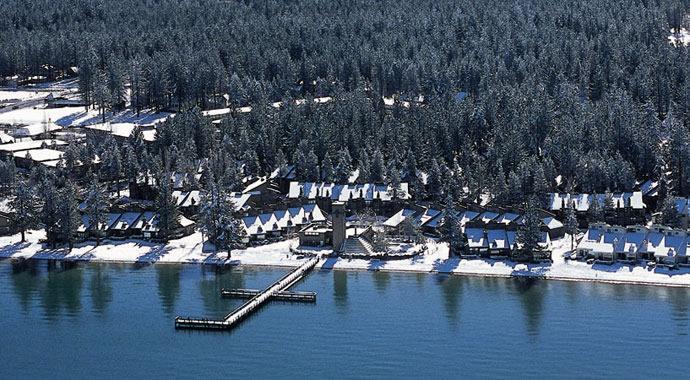 Holiday home South Tahoe - Steps To & Close To Heavenly