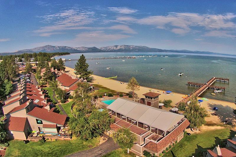 Holiday home South Tahoe - Steps To & Close To Heavenly South Lake Tahoe
