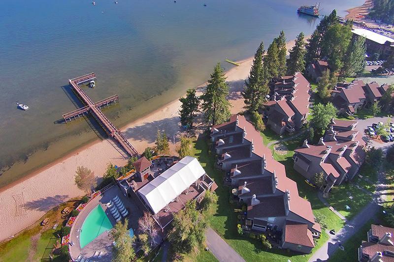 Holiday home South Tahoe - Steps To & Close To Heavenly South Lake Tahoe