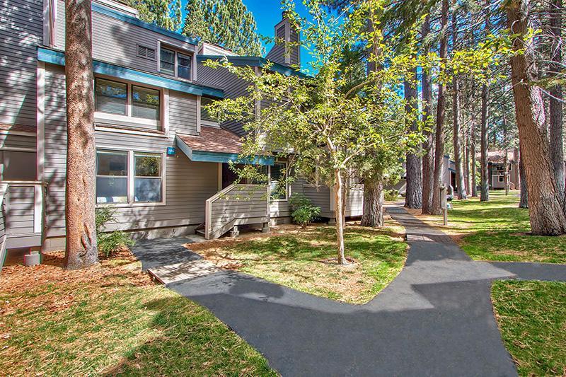 South Tahoe - Steps To & Close To Heavenly Holiday home South Lake Tahoe