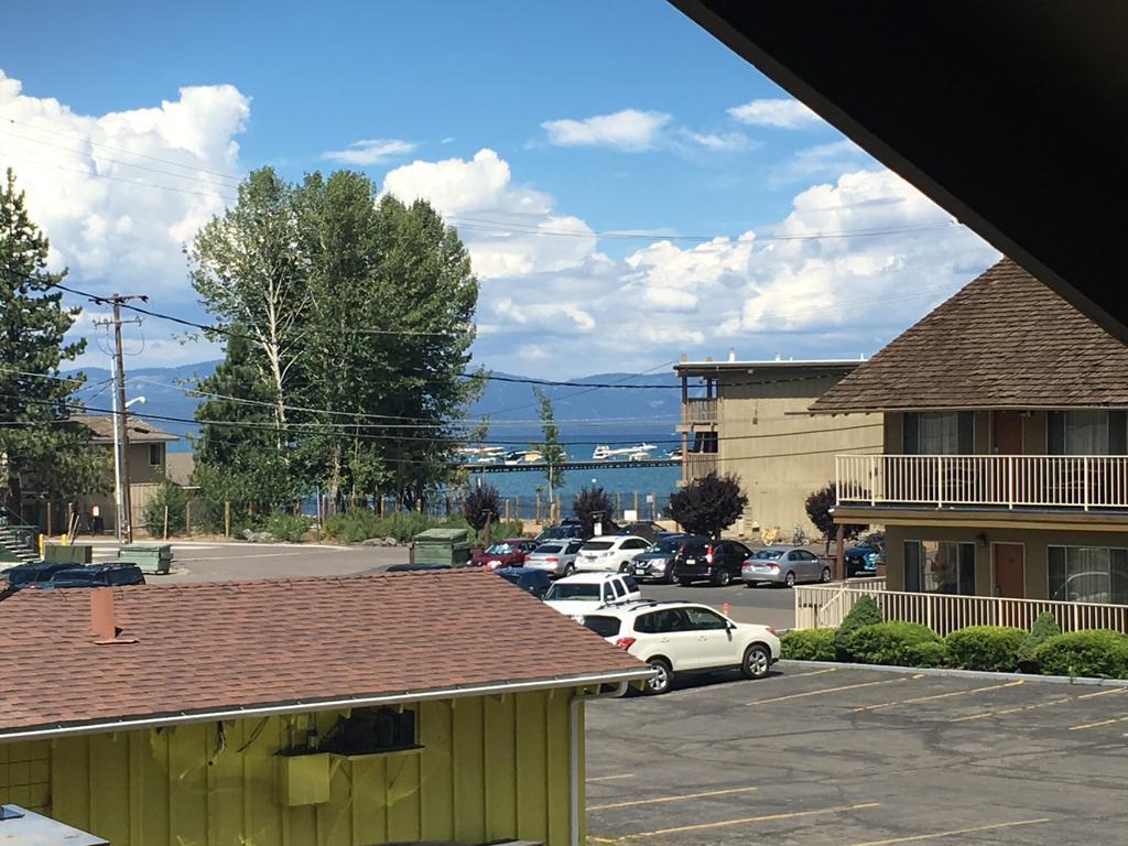 Howard Johnson By Wyndham South Tahoe
