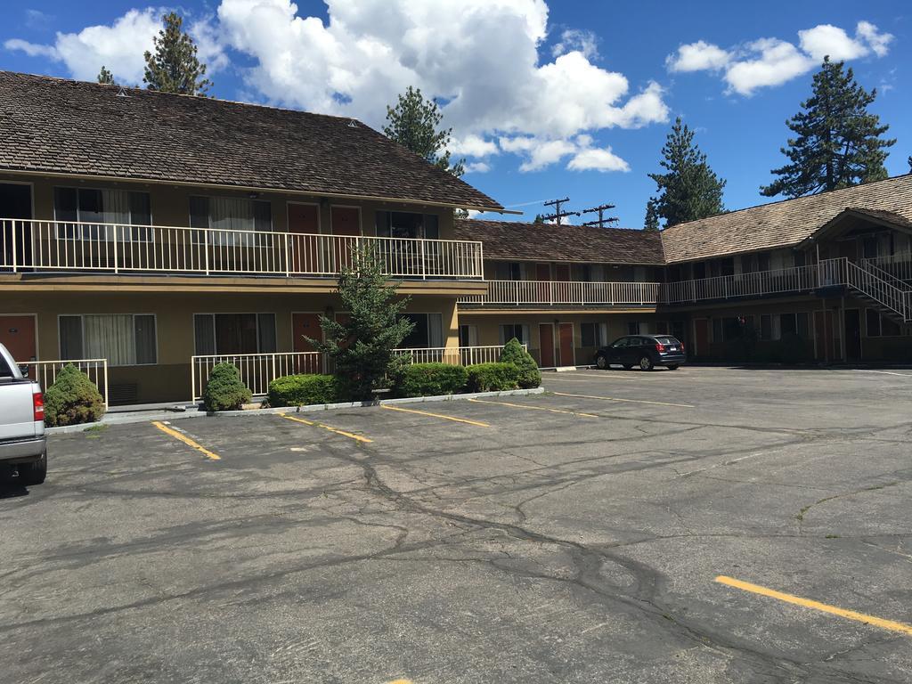 Howard Johnson By Wyndham South Tahoe 2*