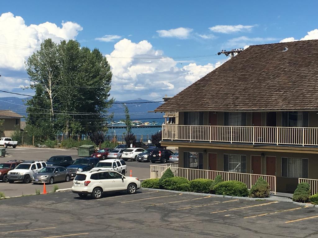 Howard Johnson By Wyndham South Tahoe