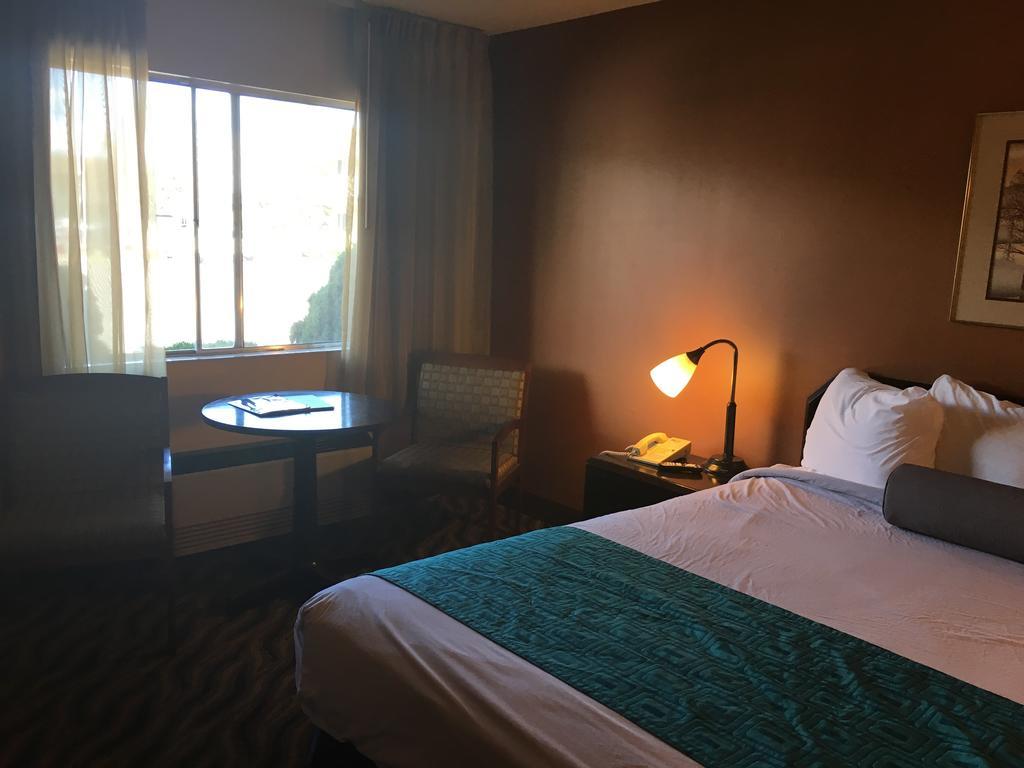 Howard Johnson By Wyndham South Tahoe 2* South Lake Tahoe