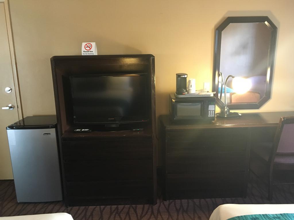 Hotel Howard Johnson By Wyndham South Tahoe