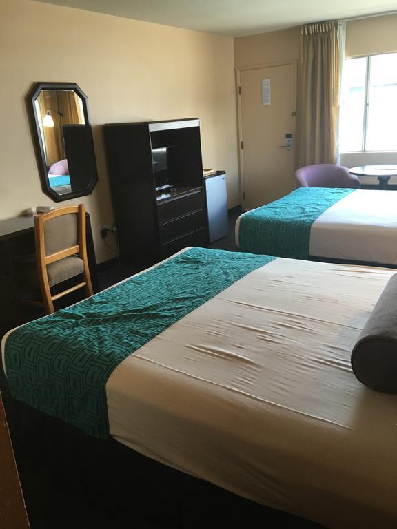 Hotel Howard Johnson By Wyndham South Tahoe