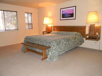 Heavenly Valley Aparthotel 3*