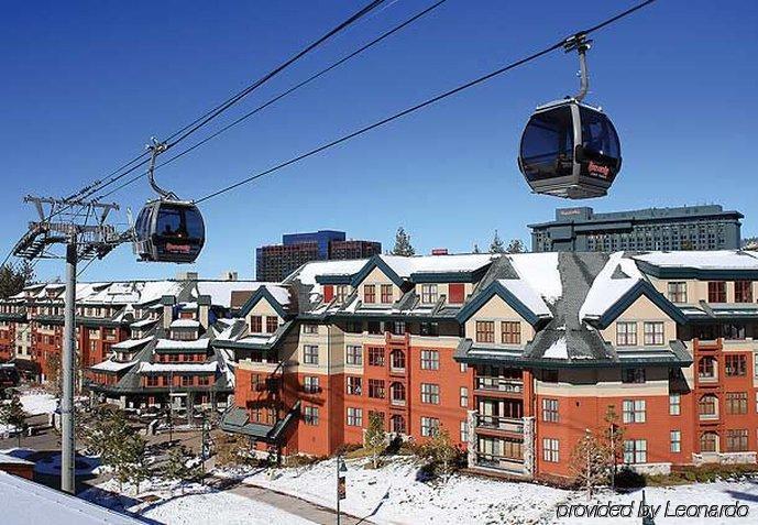 Marriott's Timber Hotel 4*