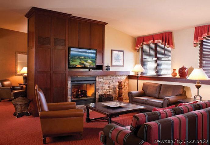 Marriott Grand Club, Tahoe 4*