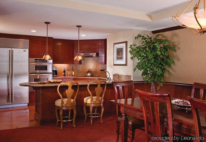 Marriott Grand Club, Tahoe