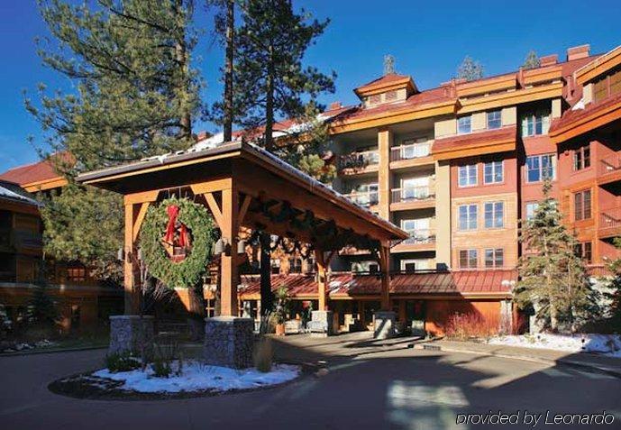 Marriott Grand Club, Tahoe Hotel 4*