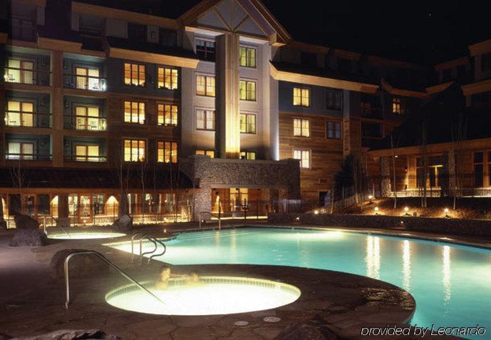 Marriott Grand Club, Tahoe 4* South Lake Tahoe