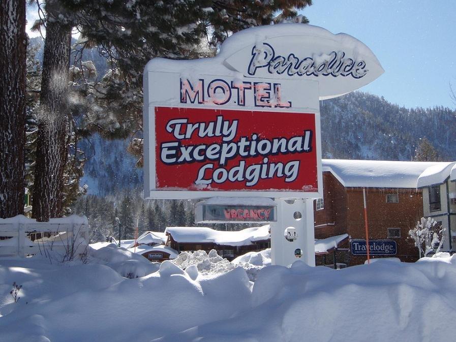 Motel Paradice
