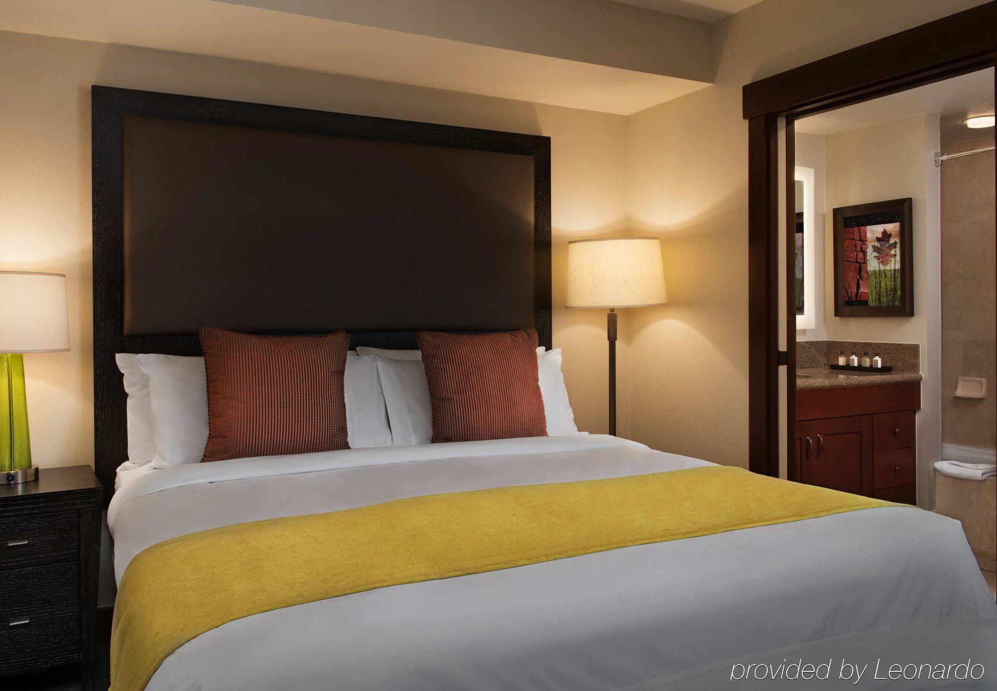 Marriott Grand Club, Tahoe South Lake Tahoe