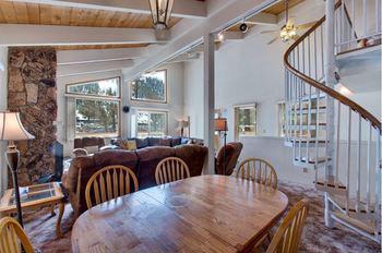 3851 Saddle Road Apartment *