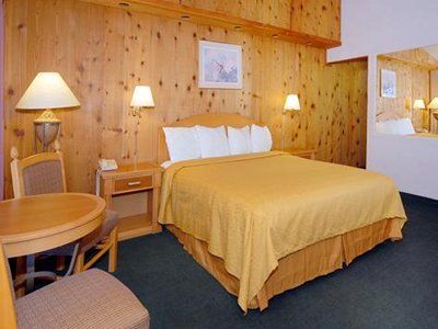 Hotel Hampton & South Tahoe 2*