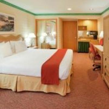 Express South Tahoe By Ihg 3*