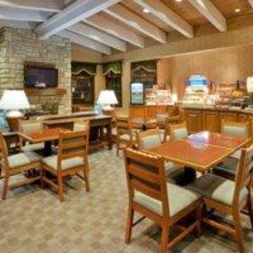 Express South Tahoe By Ihg 3* South Lake Tahoe