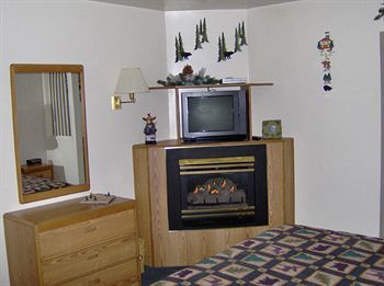 Hotel Tahoe Valley 3*