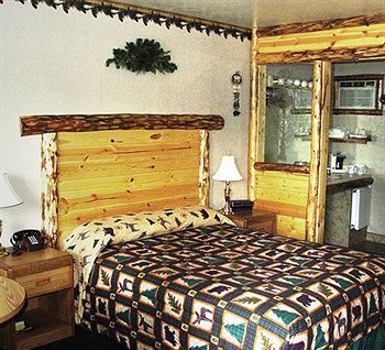 Hotel Tahoe Valley 3*