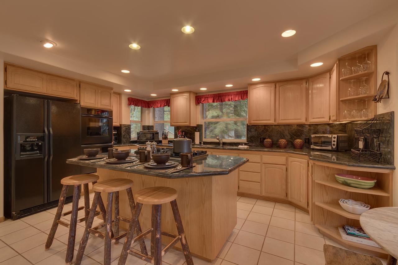 Black Bear - Four Bedroom *