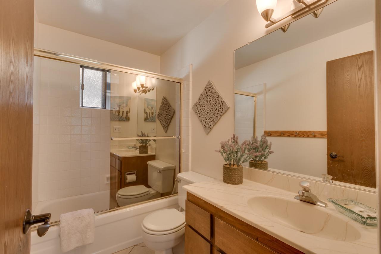 Holiday home The Knotty Bear - Three Bedroom South Lake Tahoe