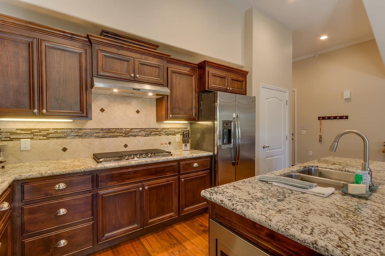 Tahoe Woods Oasis - Three Bedroom *
