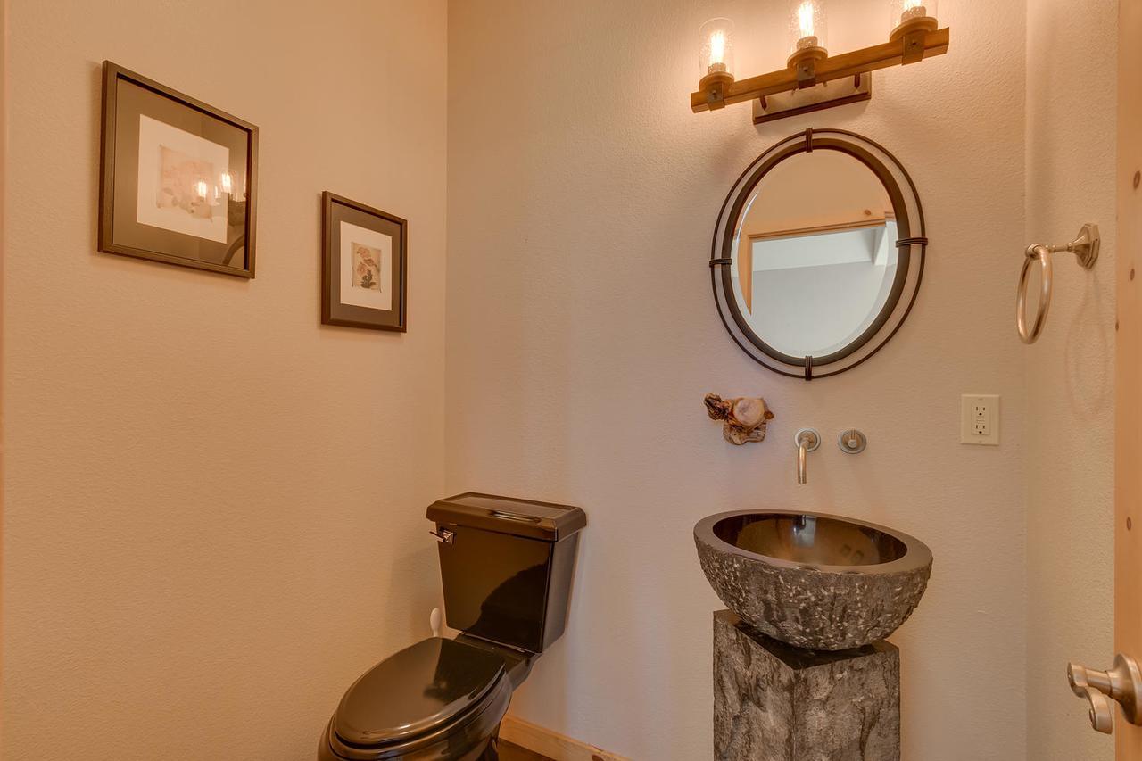 Sugar Pine - Four Bedroom * South Lake Tahoe