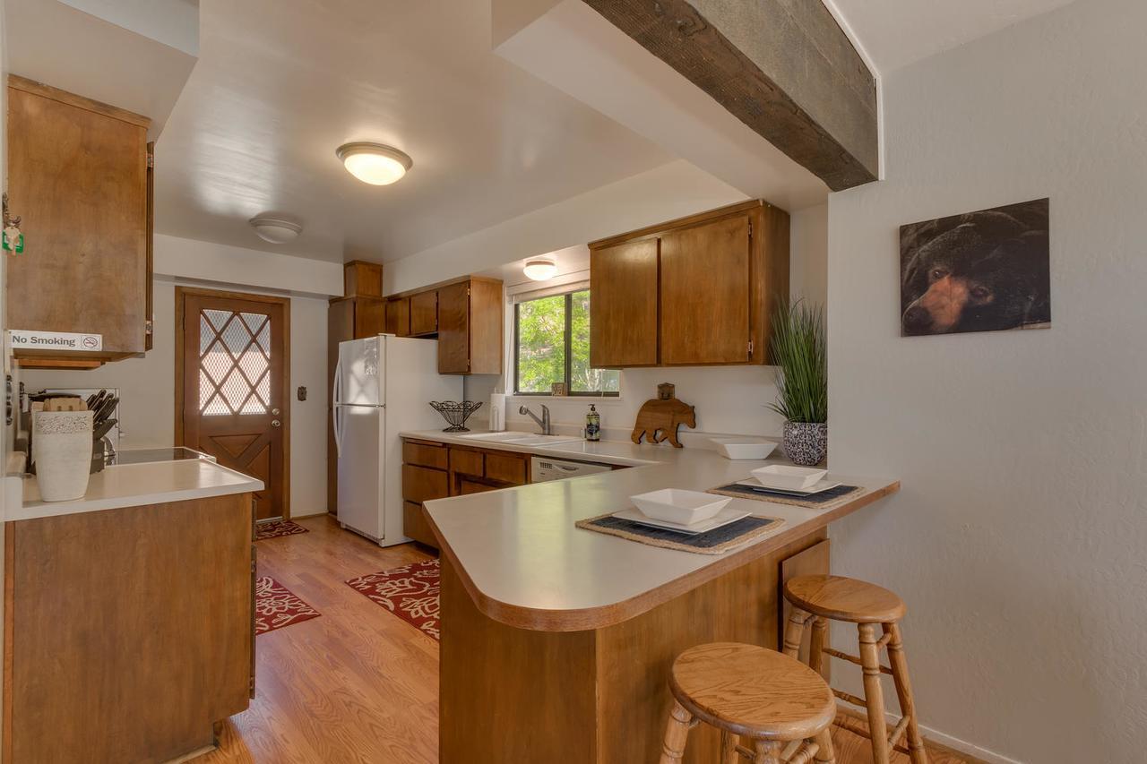 Holiday home The Knotty Bear - Three Bedroom South Lake Tahoe