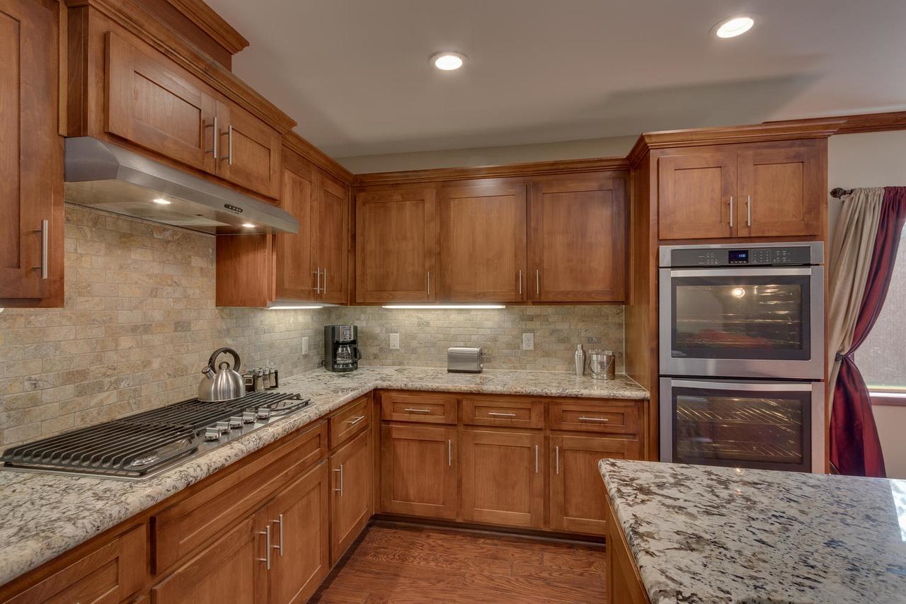 Holiday home Tahoe Woods Escape - Three Bedroom South Lake Tahoe