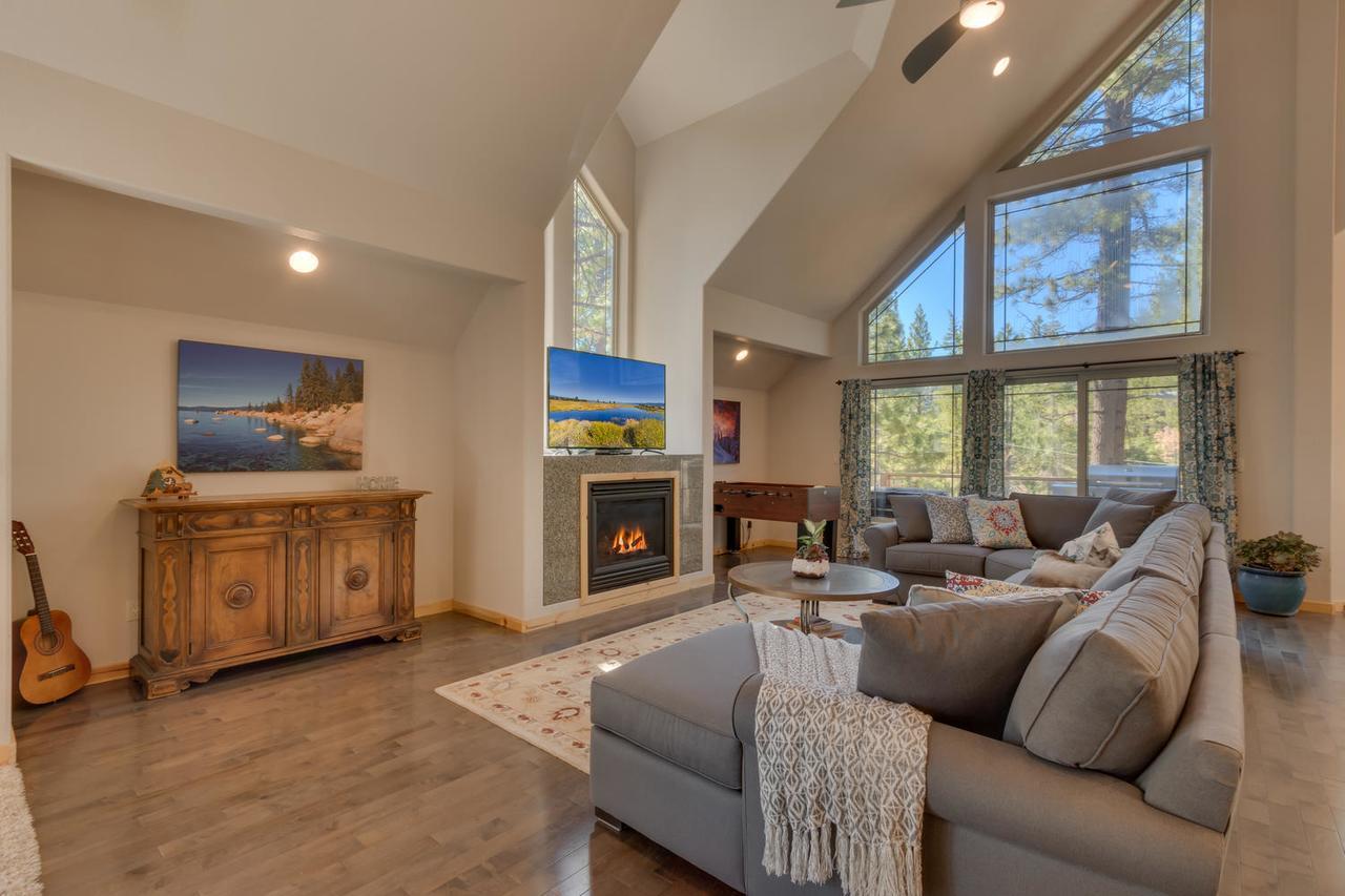 Holiday home Sugar Pine - Four Bedroom *