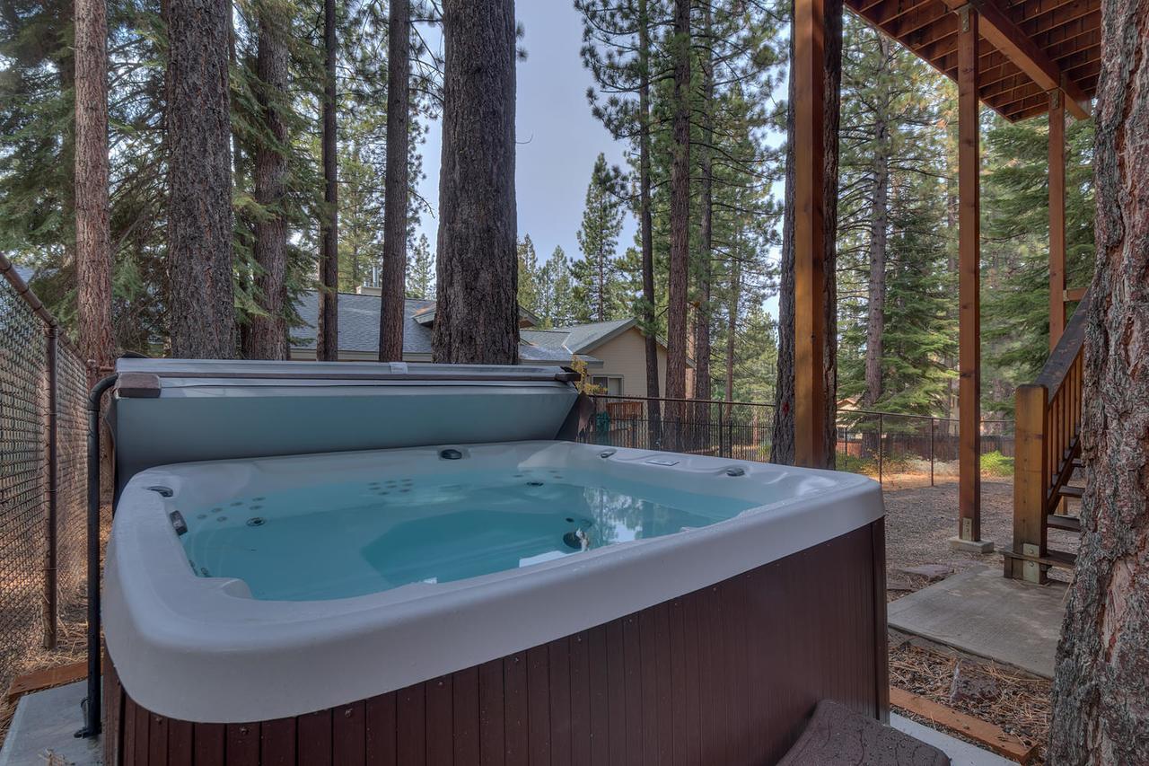 Black Bear - Four Bedroom * South Lake Tahoe