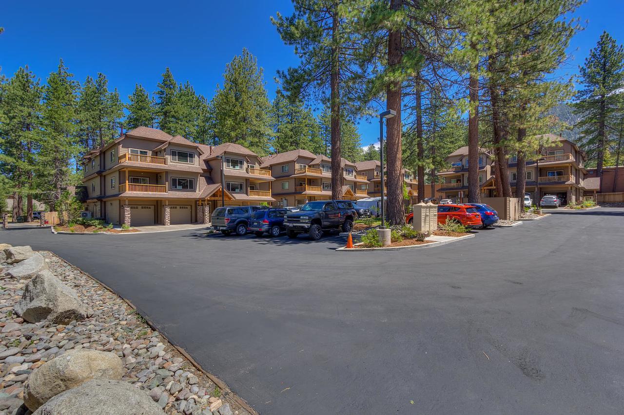 Tahoe Woods Escape - Three Bedroom