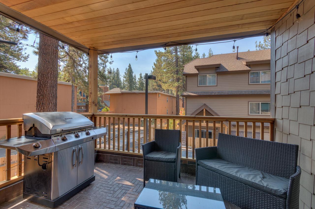 Holiday home Tahoe Woods Escape - Three Bedroom