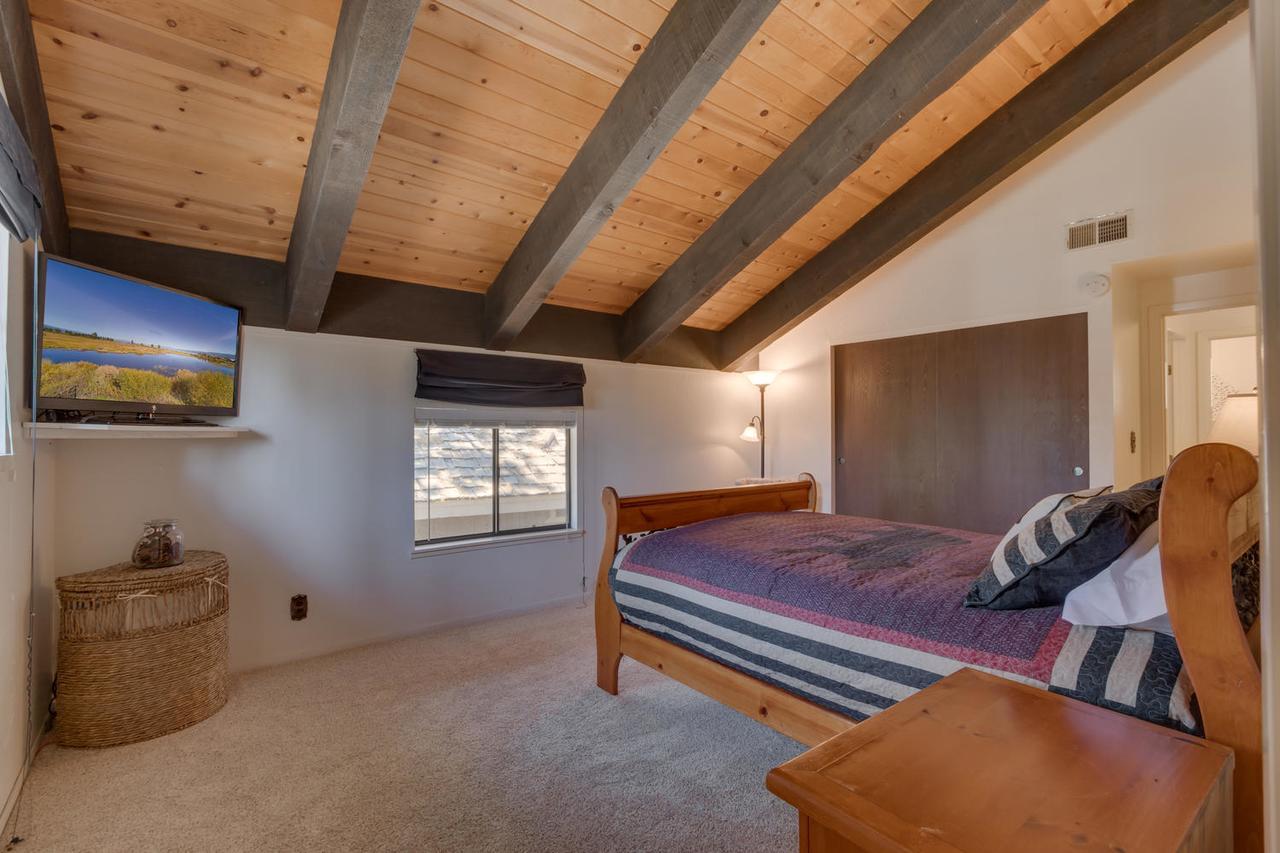 Holiday home The Knotty Bear - Three Bedroom
