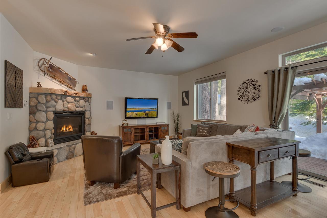 Siesta Harbor - Four Bedroom *