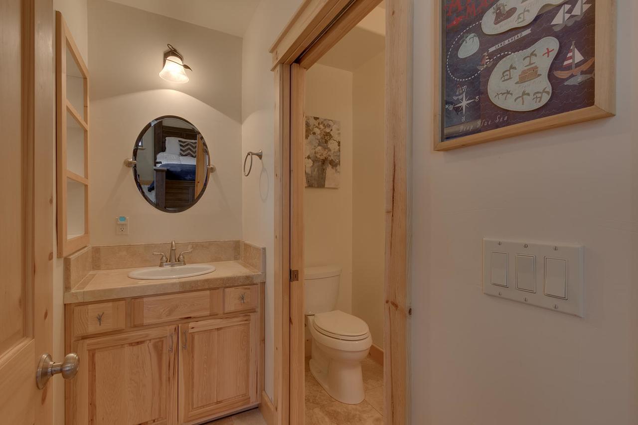 Siesta Harbor - Four Bedroom