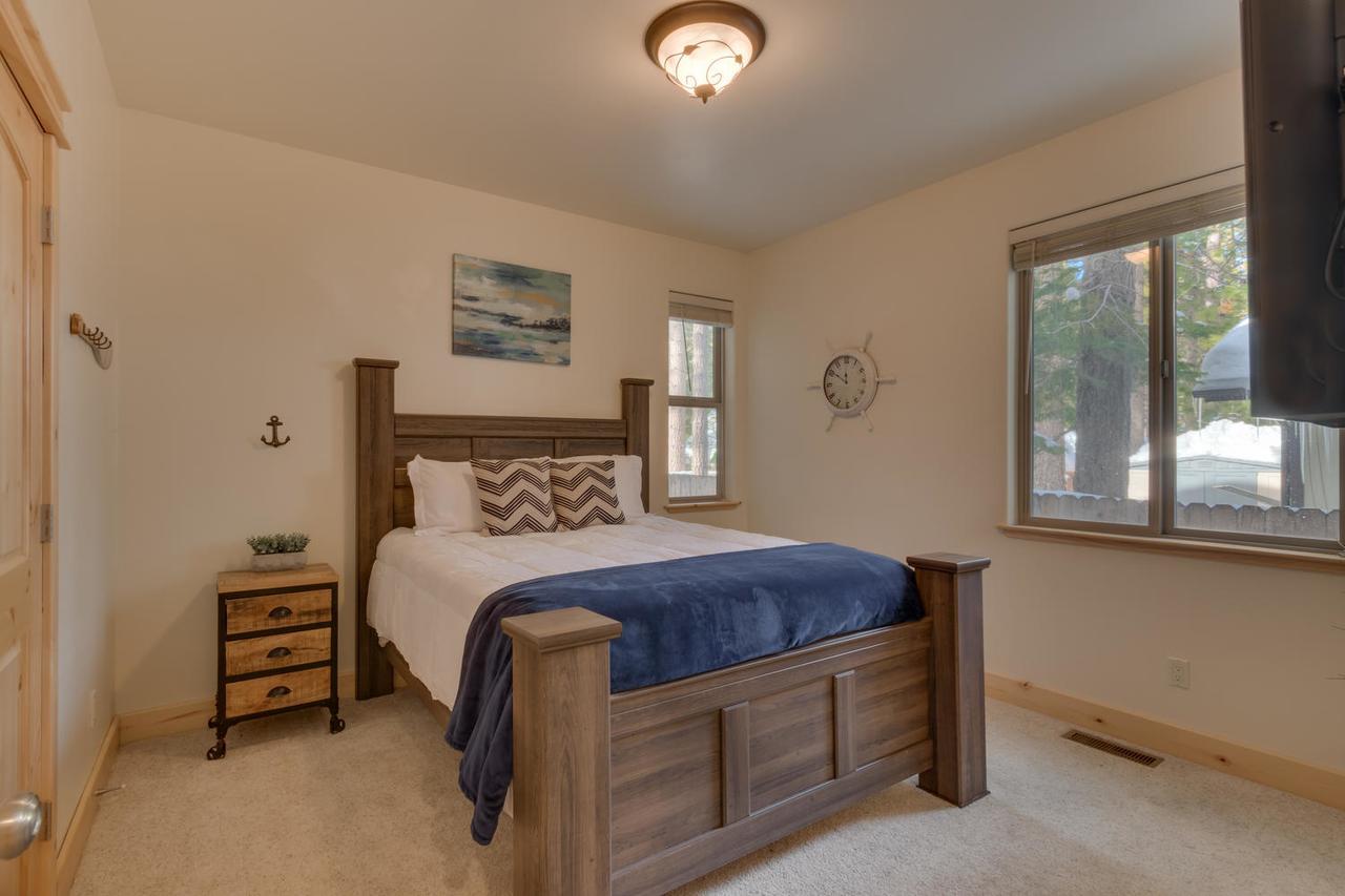 Holiday home Siesta Harbor - Four Bedroom *