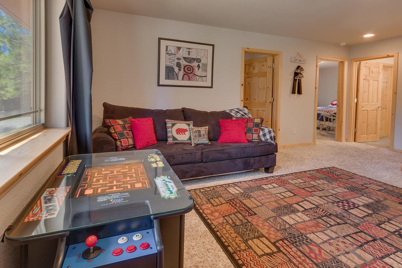 Holiday home Sugar Pine - Four Bedroom *