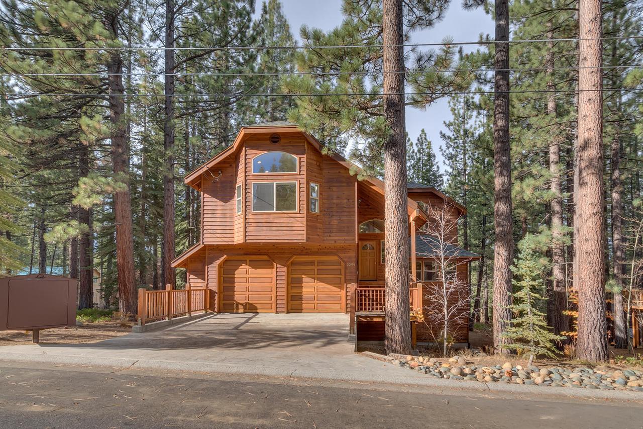 Black Bear - Four Bedroom * South Lake Tahoe