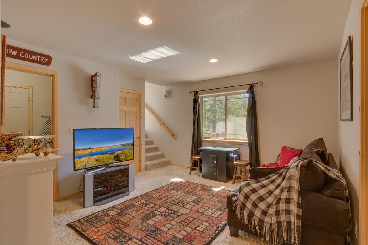 Holiday home Sugar Pine - Four Bedroom South Lake Tahoe