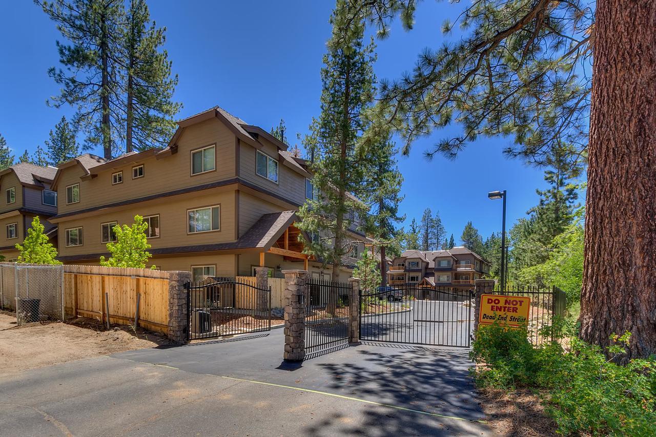 Holiday home Tahoe Woods Escape - Three Bedroom *