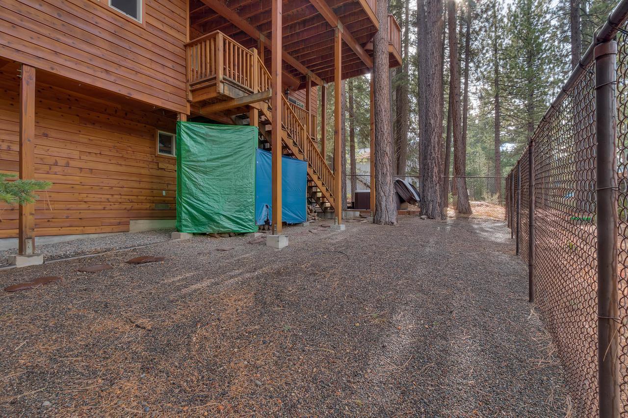 Black Bear - Four Bedroom Holiday home South Lake Tahoe