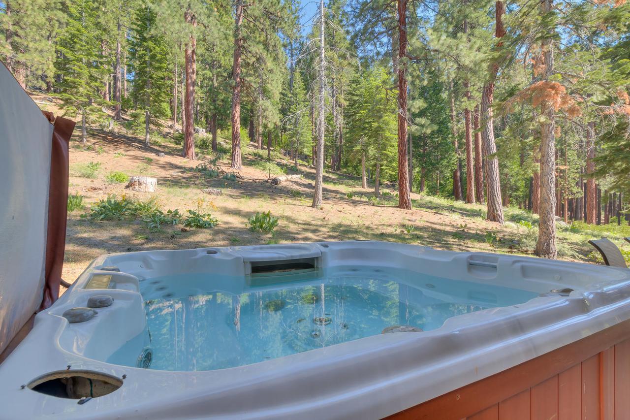 Holiday home The Knotty Bear - Three Bedroom