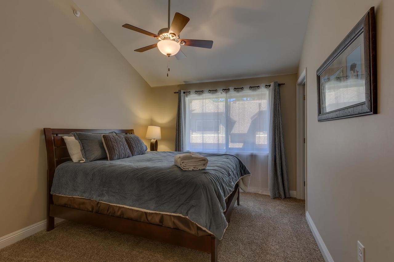 Tahoe Woods Oasis - Three Bedroom