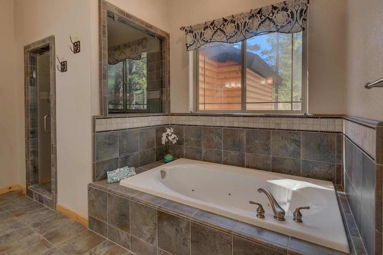 Holiday home Sugar Pine - Four Bedroom South Lake Tahoe
