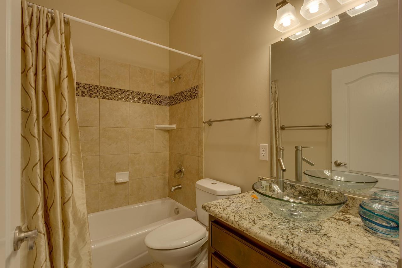 Holiday home Tahoe Woods Oasis - Three Bedroom South Lake Tahoe