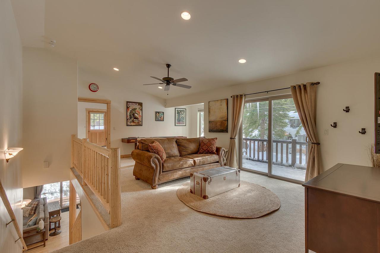 Siesta Harbor - Four Bedroom * South Lake Tahoe